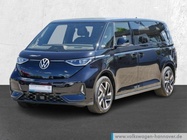 Volkswagen ID.Buzz 2025