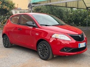 Lancia Ypsilon 2020