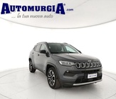 Jeep Compass 2023
