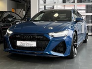 Audi RS 6 2024