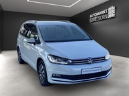 Volkswagen Touran 2024