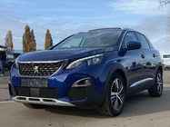 Peugeot 3008 2018