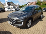 Ford Kuga 2022