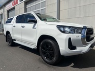 Toyota Hilux 2024