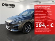 Ford Kuga 2022