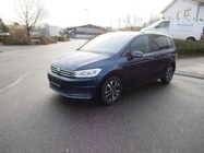Volkswagen Touran 2020