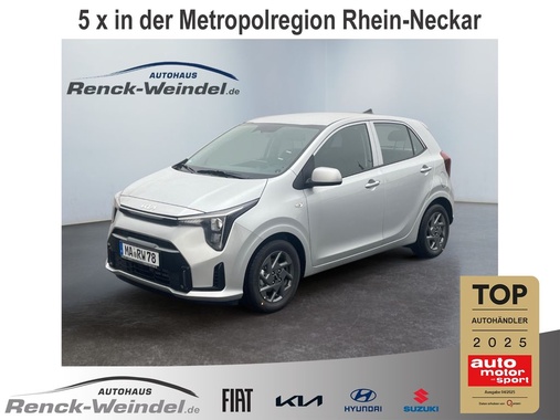 Kia Picanto 2025