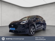 Ford Puma 2024