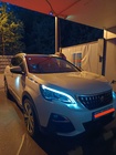 Peugeot 3008 2020