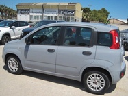 Fiat Panda 2020