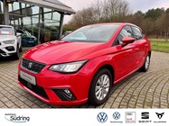 Seat Ibiza 2024