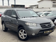 Hyundai Santa Fe 2009