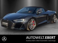 Audi R8 2022