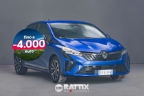 Renault Clio 2025