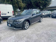 BMW X1 2014