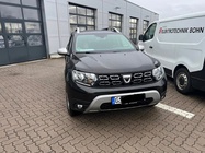 Dacia Duster 2019