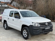 Volkswagen Amarok 2019