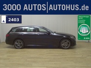 Mercedes-Benz C-Class 2020