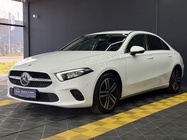 Mercedes-Benz A-Class 2021