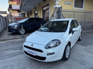 Fiat Punto 2013