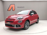 Fiat 500X 2024