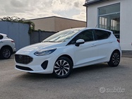 Ford Fiesta 2023