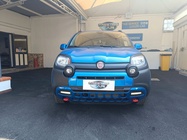Fiat Panda 2024