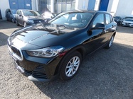 BMW X2 2022