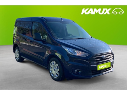 Ford Transit Connect 2019