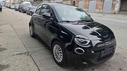 Fiat 500 2022