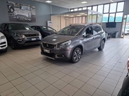 Peugeot 2008 2019
