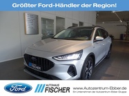 Ford Focus 2024