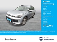 Volkswagen Tiguan 2025