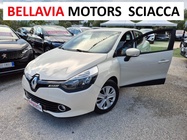 Renault Clio 2016