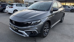 Fiat Tipo 2022