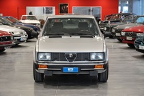 Alfa Romeo Alfetta 1983