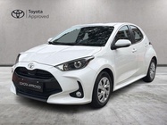 Toyota Yaris 2022