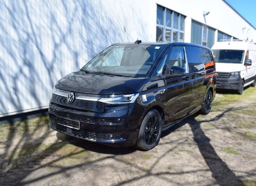 Volkswagen T7 2025