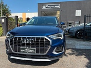 Audi Q3 2021