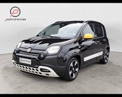Fiat Panda 2025