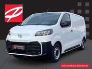 Toyota Proace 2024