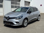 Renault Clio 2019