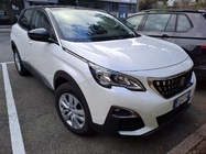 Peugeot 3008 2020