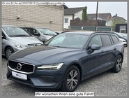 Volvo V60 2020