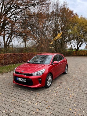 Kia Rio 2020