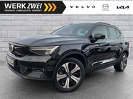Volvo XC40 2022