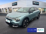 Citroen C4 2023