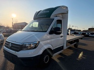 Volkswagen Crafter 2019
