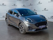 Ford Puma 2024