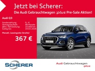 Audi Q3 2025